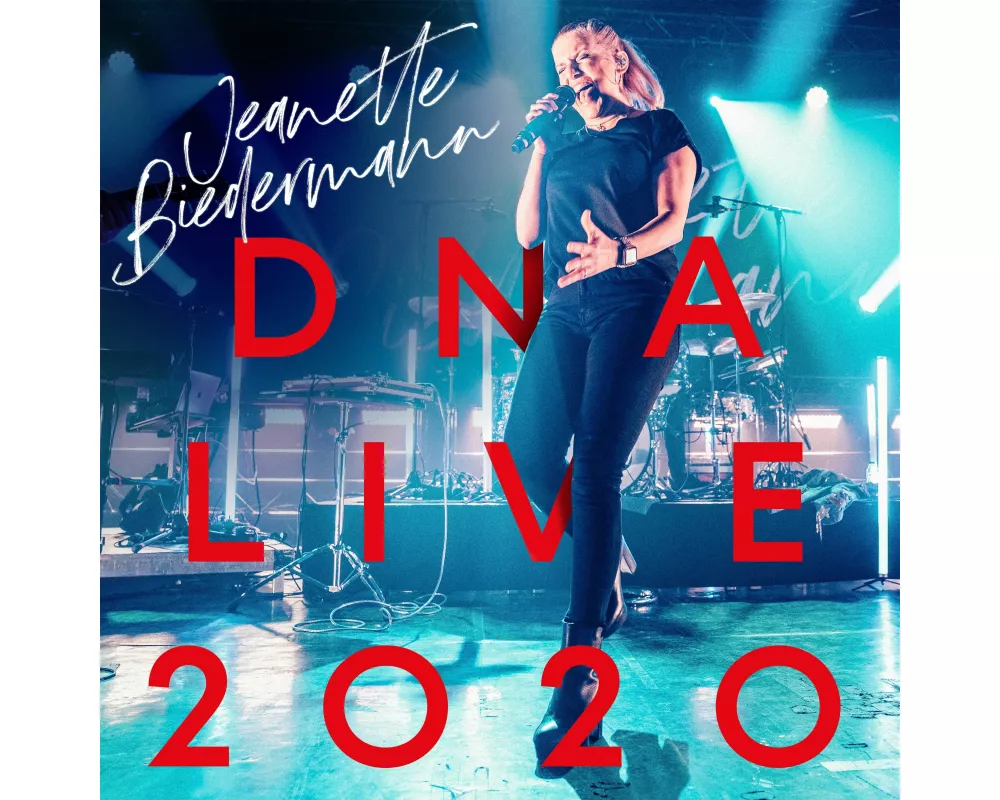 Dna Live 2020