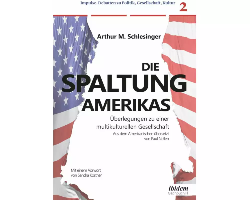Die Spaltung Amerikas