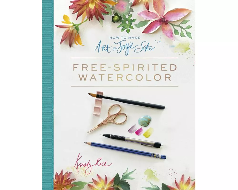 How to Make Art for Joy’s Sake