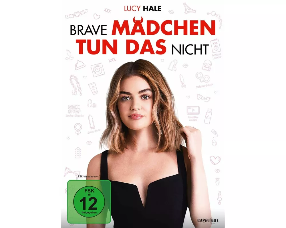 Brave Mädchen Tun Das Nicht - DVD