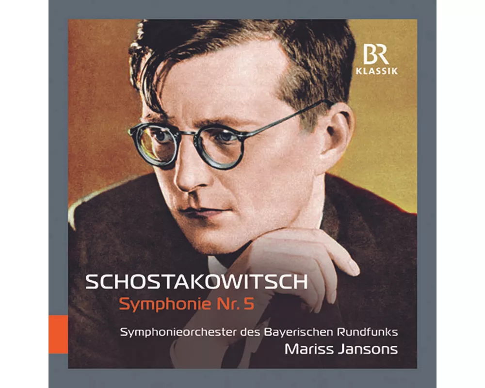 Symphonie Nr. 5 d-Moll