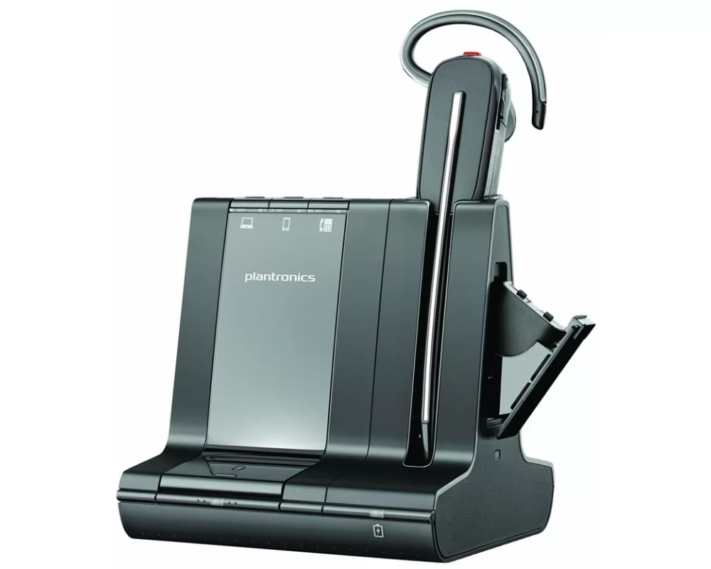 Poly 8245-M -M D2 USB-A +D200 EMEA