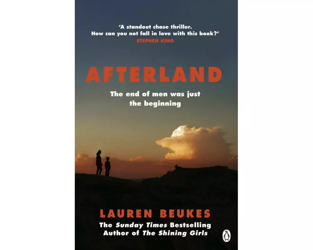 Afterland