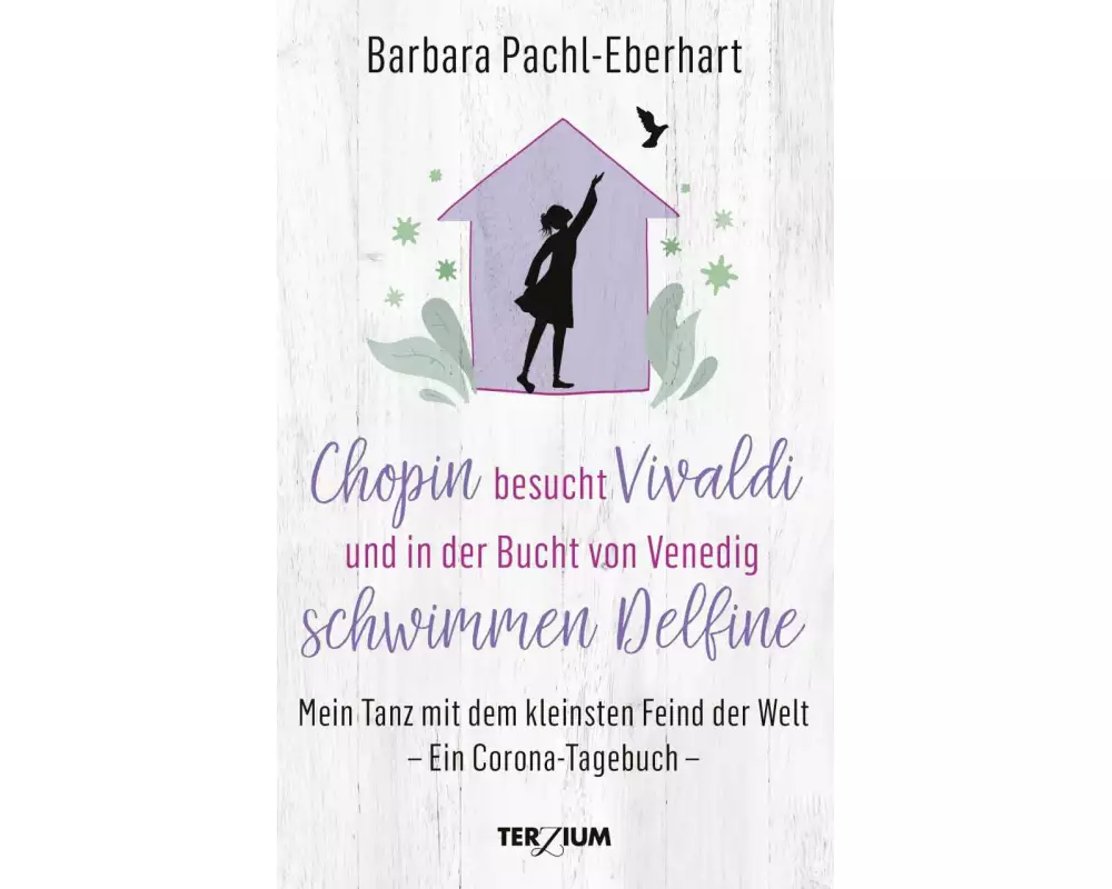 Chopin besucht Vivaldi und in der Bucht von Venedig schwimmen Delfine