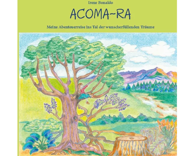 Acoma-Ra