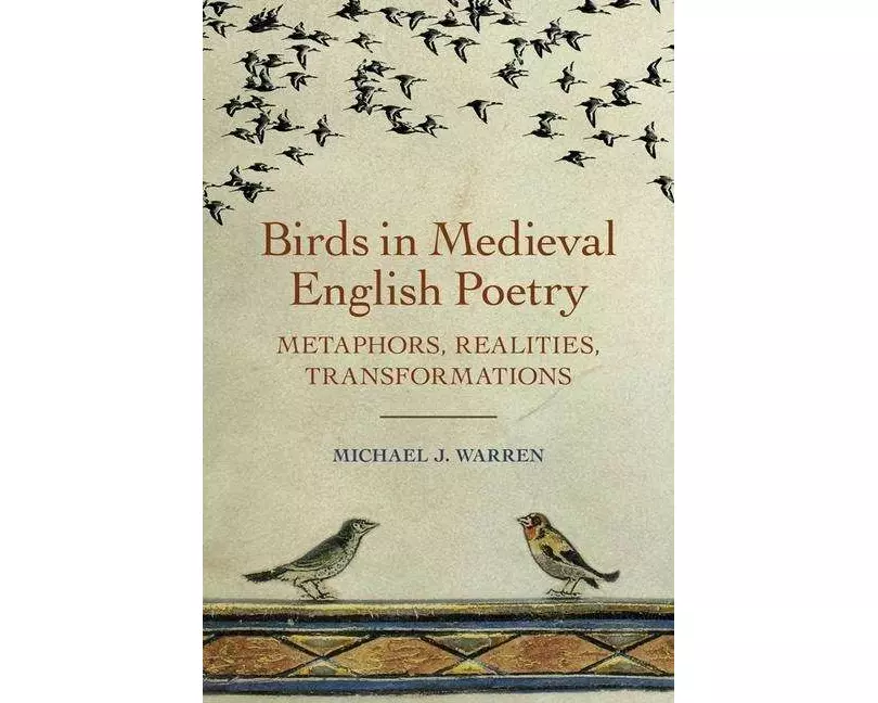 Birds in Medieval English Poetry
