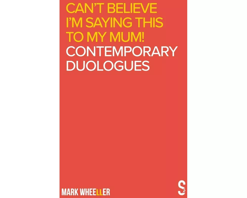 Can’t Believe I’m Saying This to My Mum