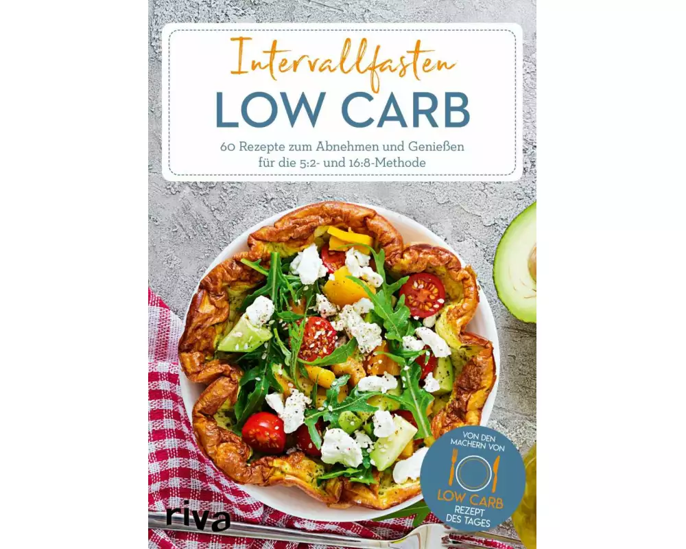 Intervallfasten Low Carb