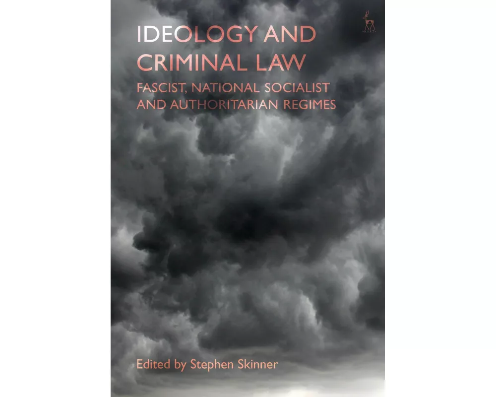 Ideology and Criminal Law