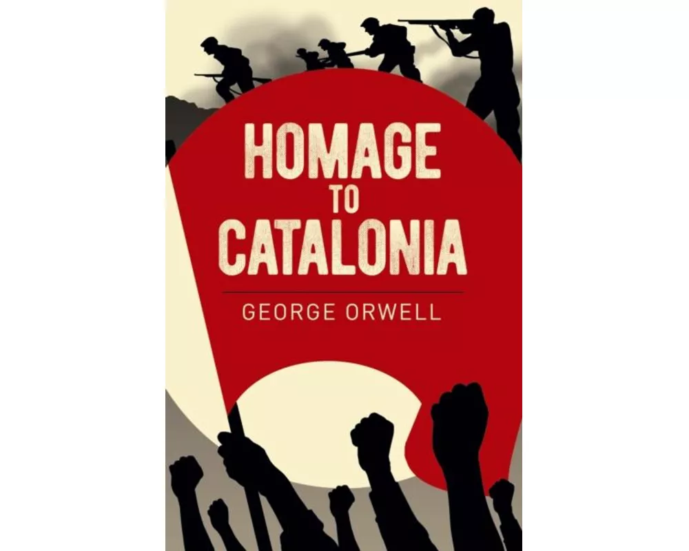 Homage to Catalonia