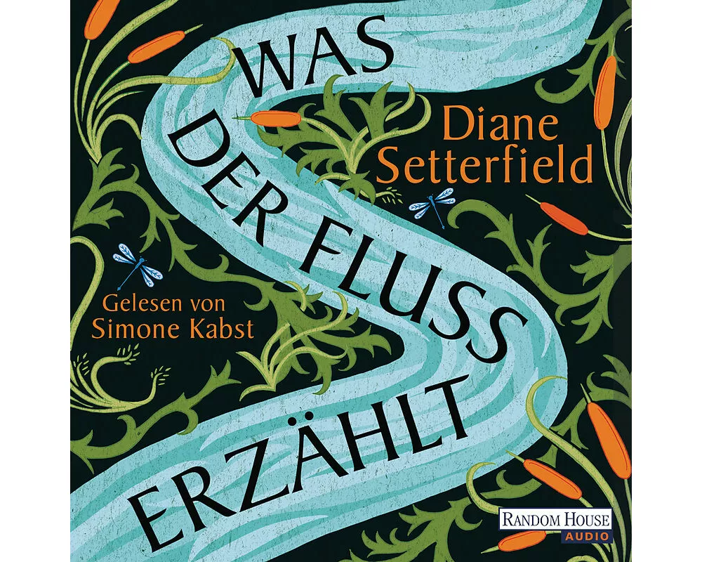 Was der Fluss erzählt