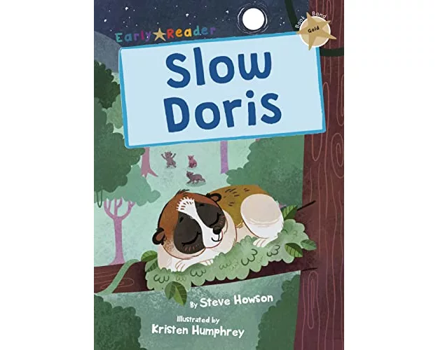 Slow Doris