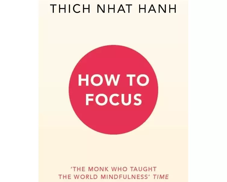 How to Focus