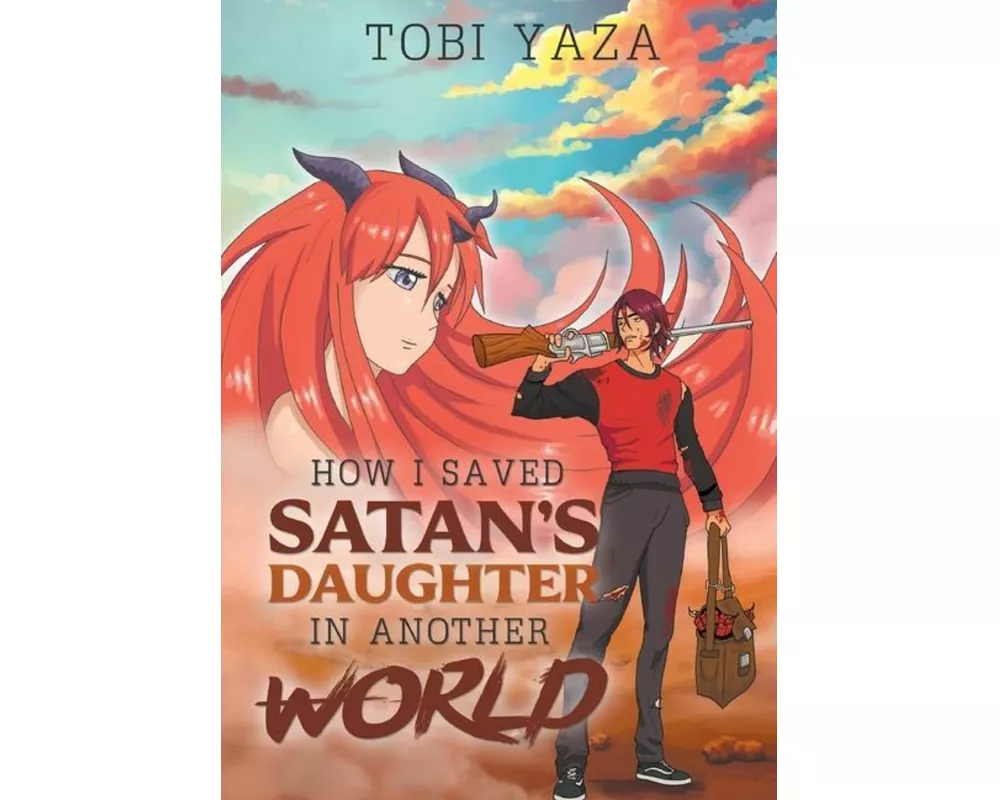 How I Saved Satan's Daughter in Another World