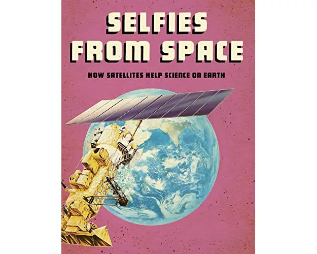 Selfies From Space