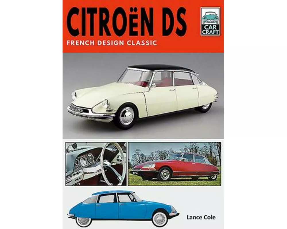 Citroen DS