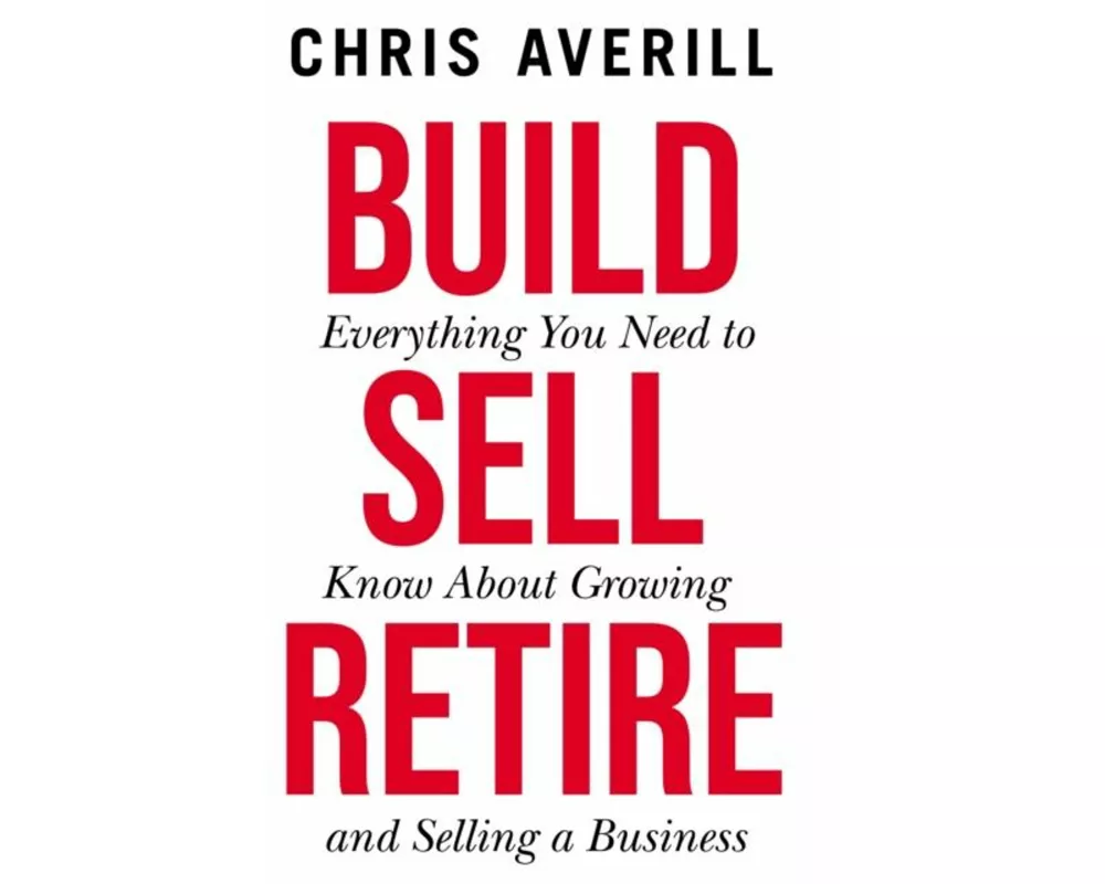 Build Sell Retire