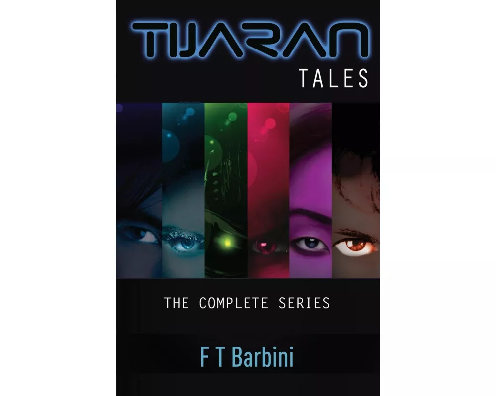 Tijaran Tales