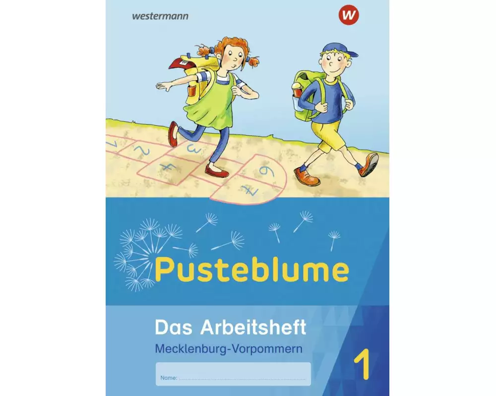Pusteblume. Sachunterricht - Ausgabe 2020 für Mecklenburg-Vorpommern