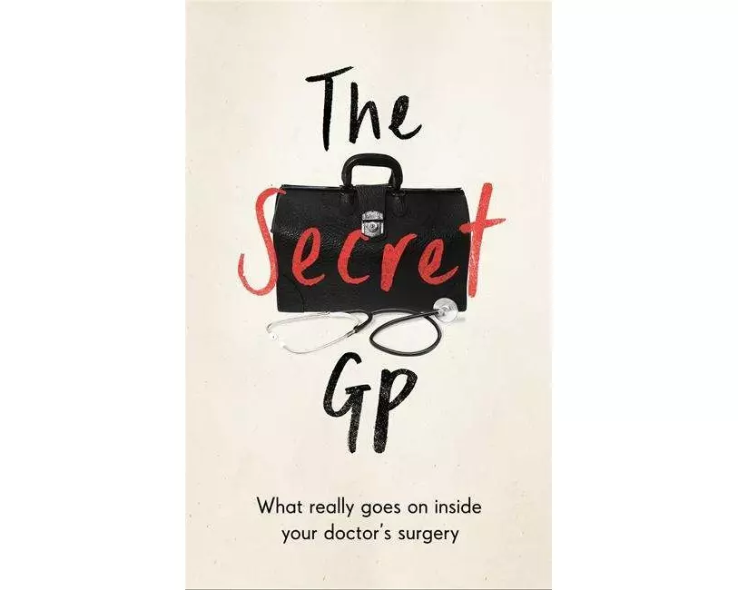 The Secret GP
