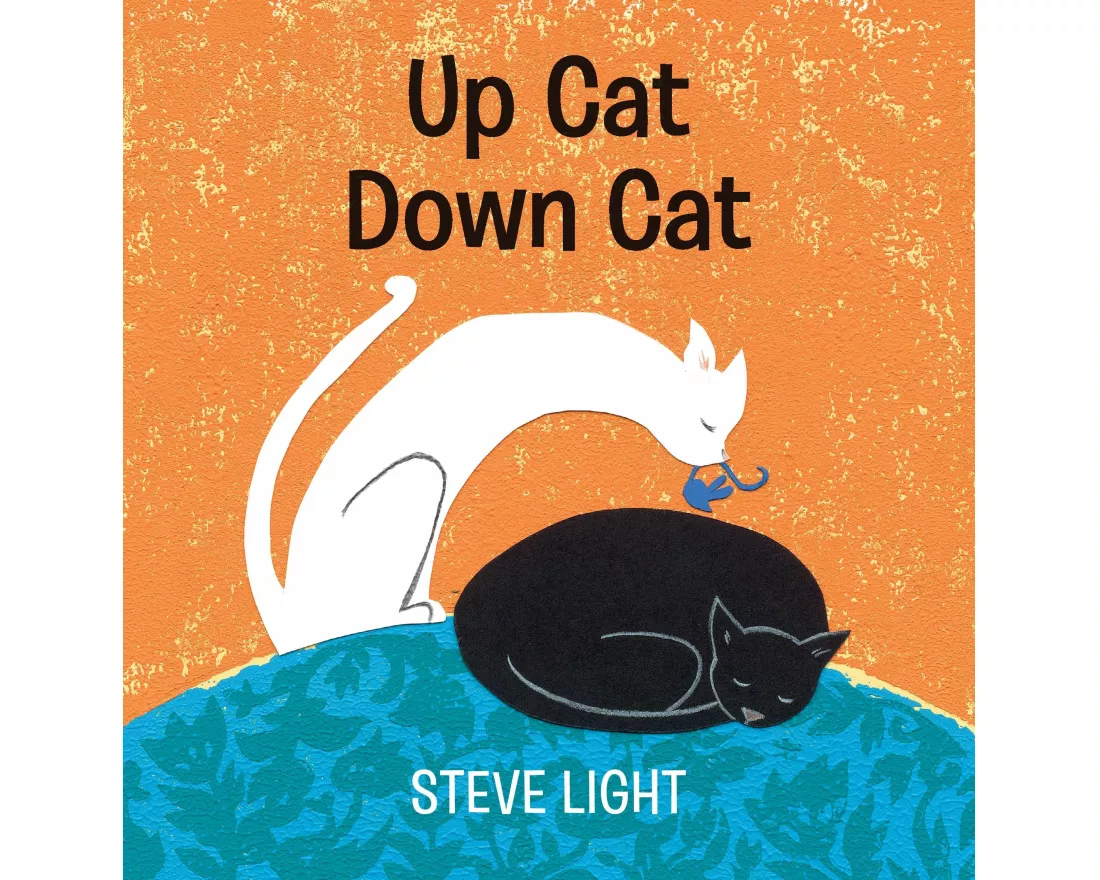 Up Cat Down Cat
