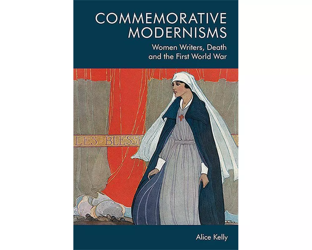 Commemorative Modernisms