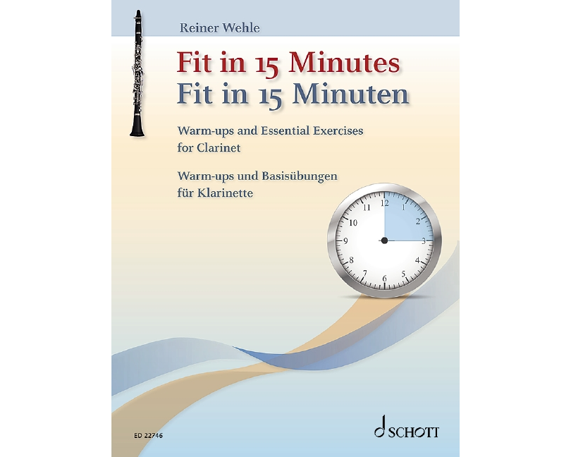 Fit in 15 Minuten