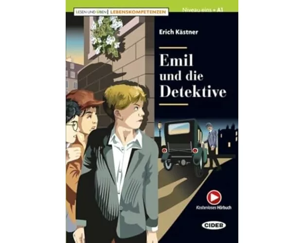 Emil Und Die Detektive