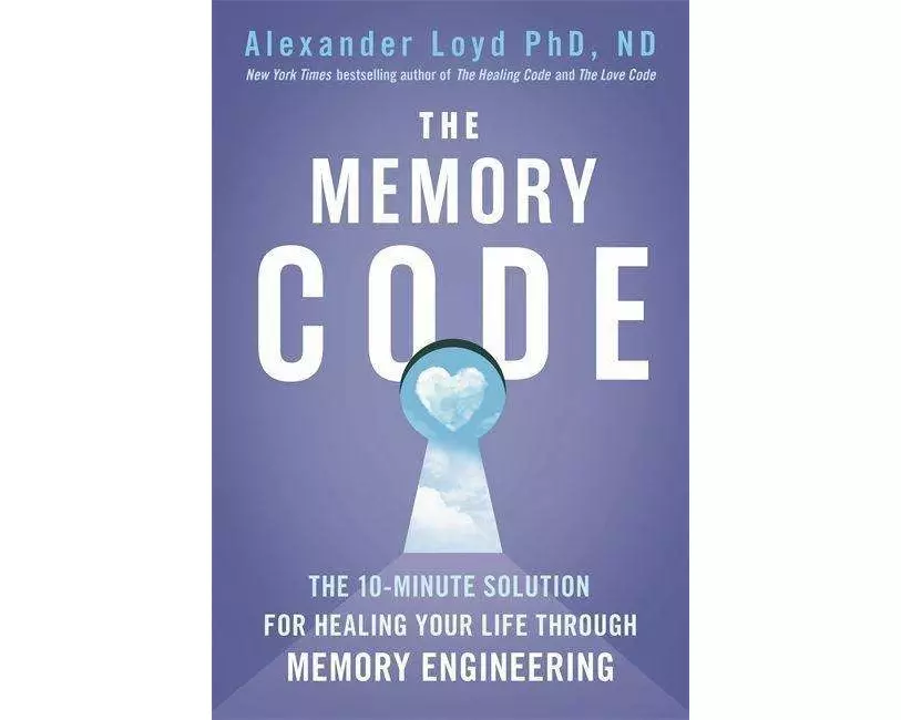 The Memory Code