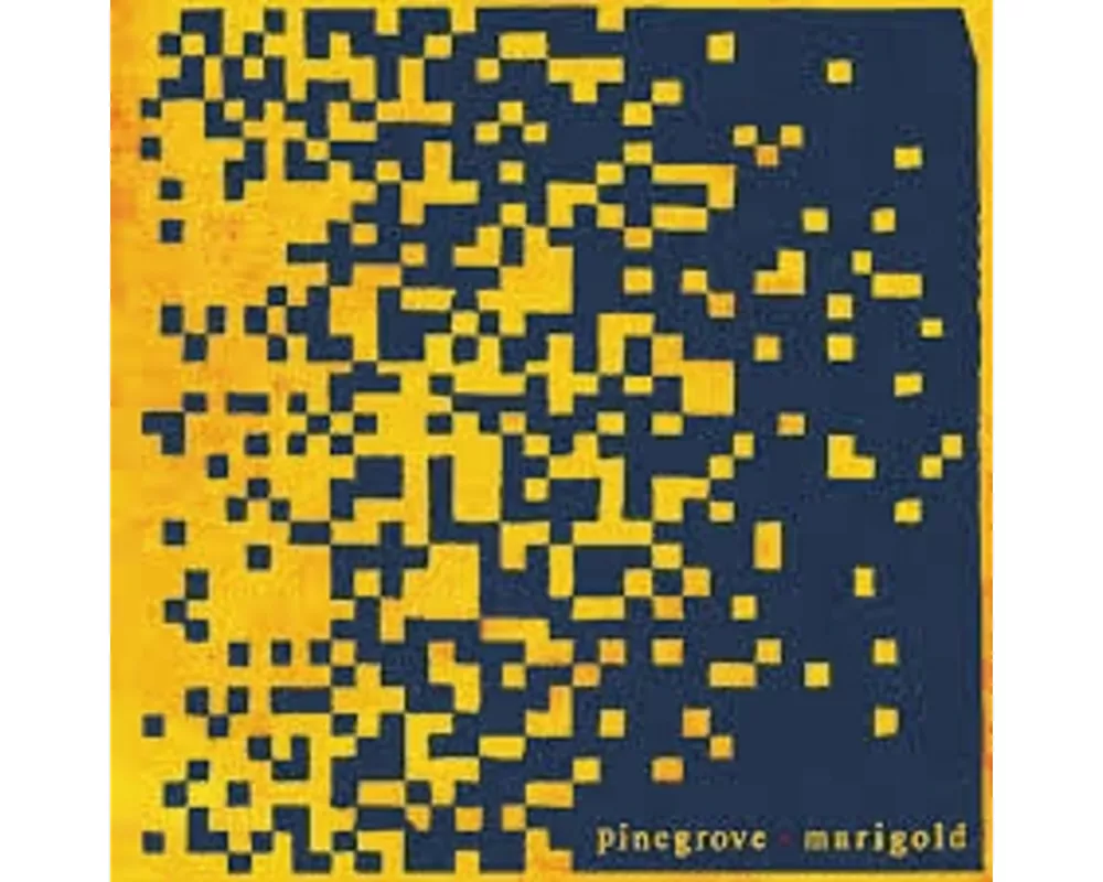 Marigold