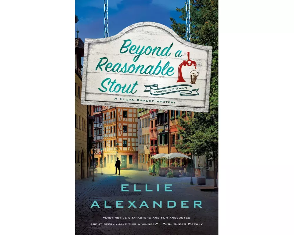 Beyond a Reasonable Stout