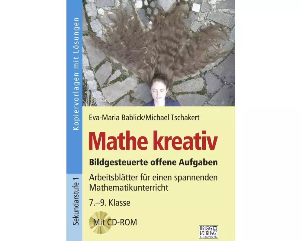 Mathe kreativ 7.-9. Klasse