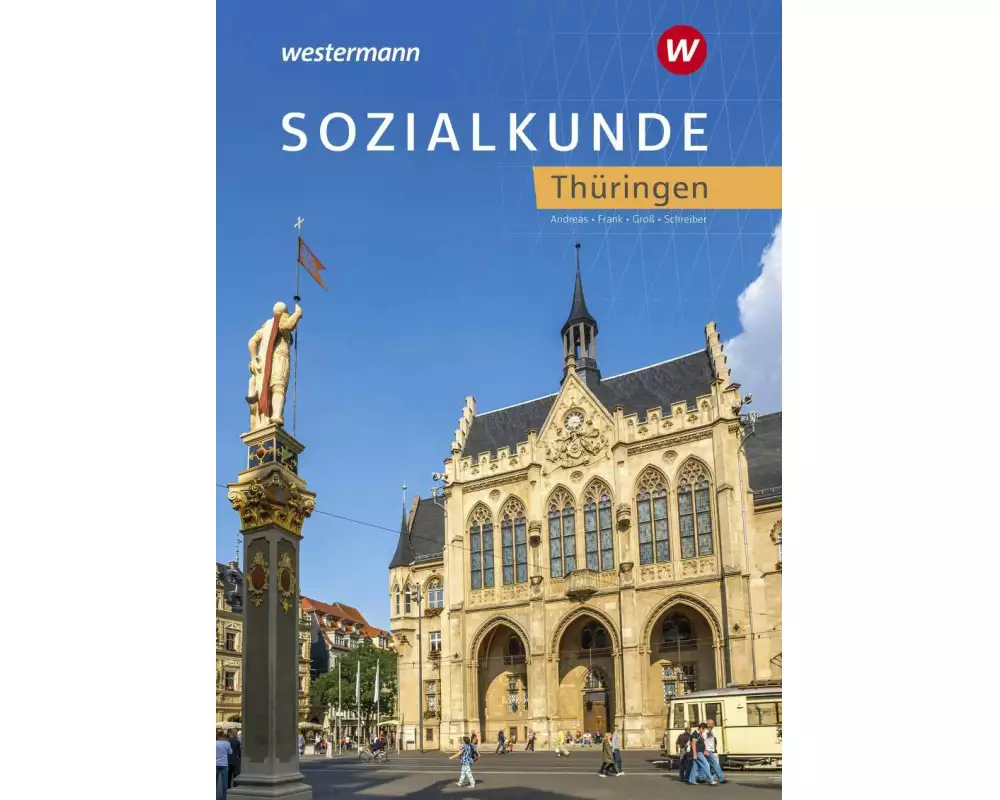 Sozialkunde / Sozialkunde für Thüringen
