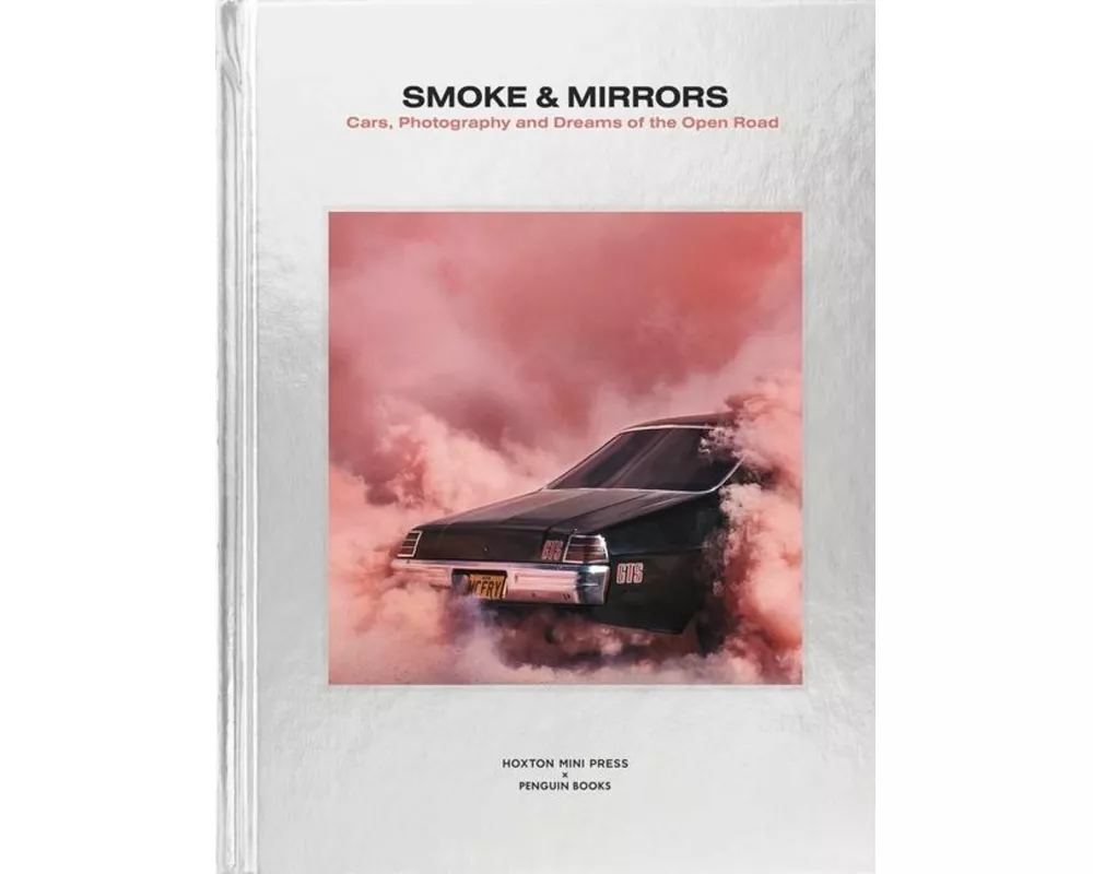 Smoke and Mirrors