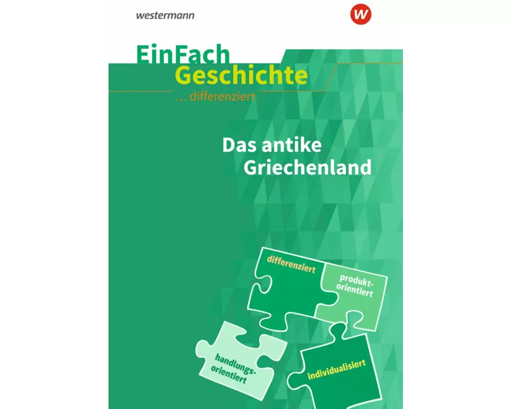 EinFach Geschichte ... differenziert