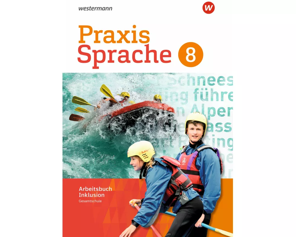 Praxis Sprache - Gesamtschule 2017