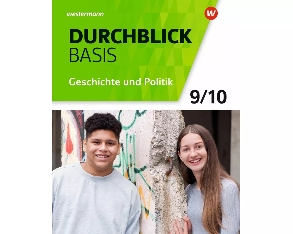 Durchblick Basis Geschichte und Politik - Ausgabe 2018 für Niedersachsen