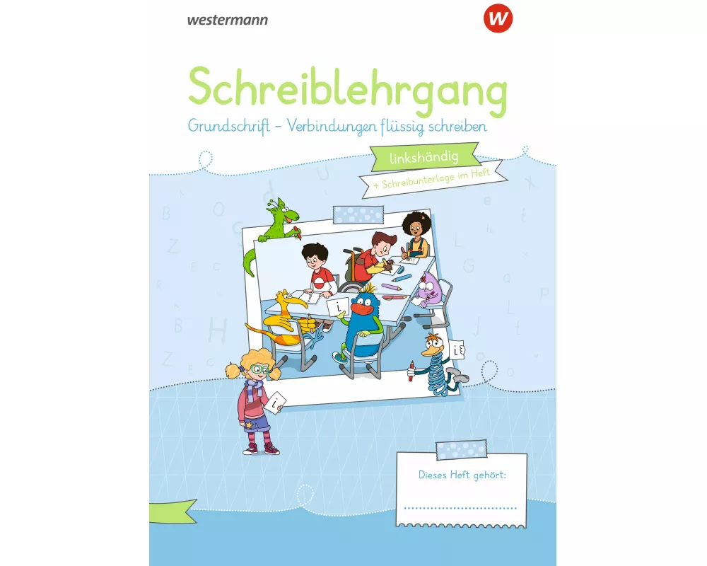 Westermann Unterrichtsmaterialien Grundschule
