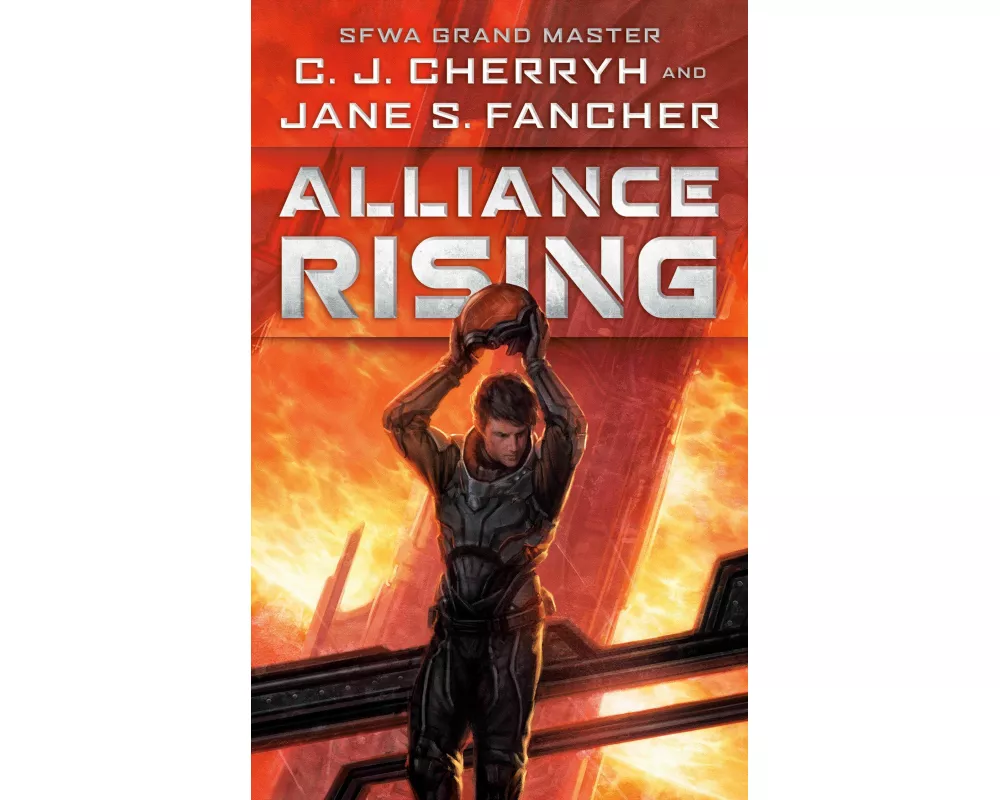 Alliance Rising