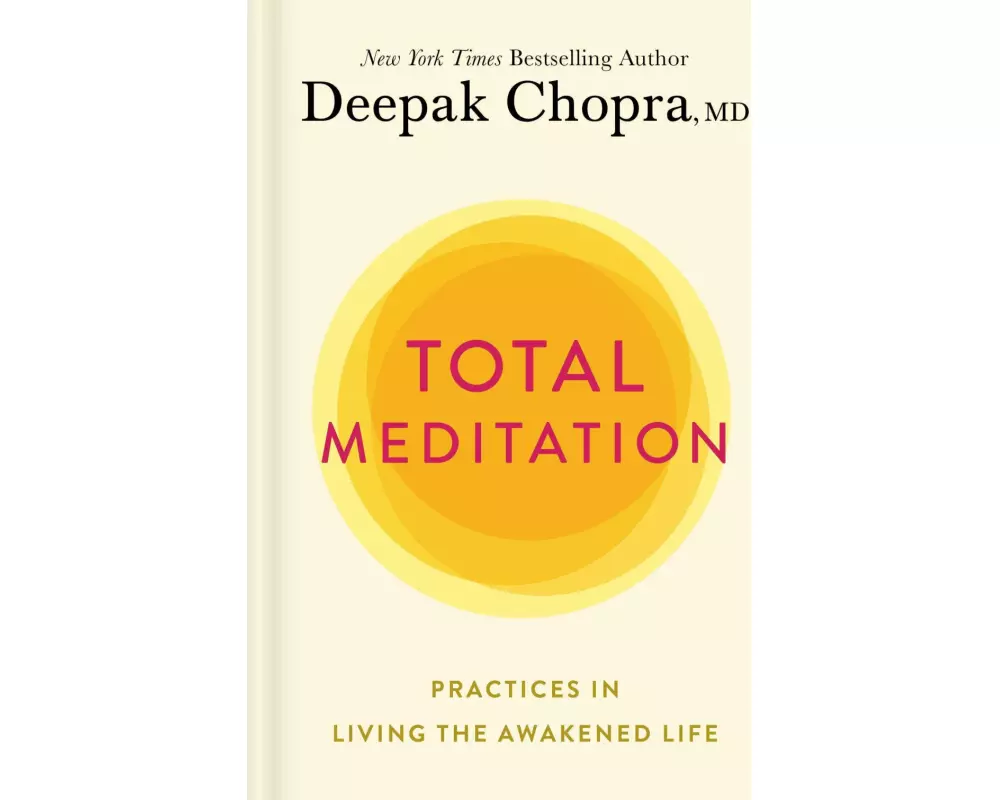 Total Meditation