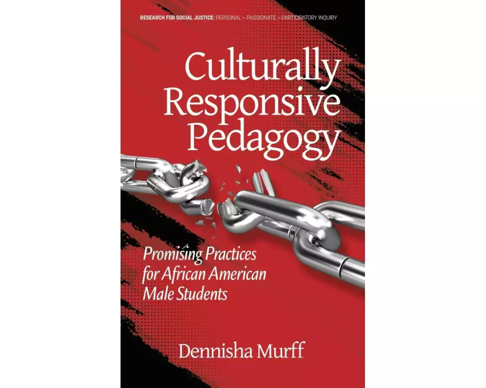 Culturally Responsive Pedagogy