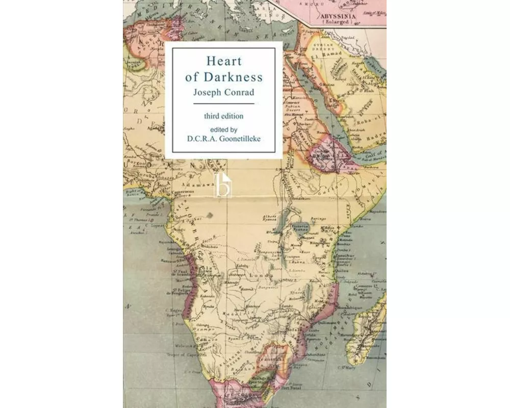 Heart of Darkness - Ed. Goonetilleke - Third Edition