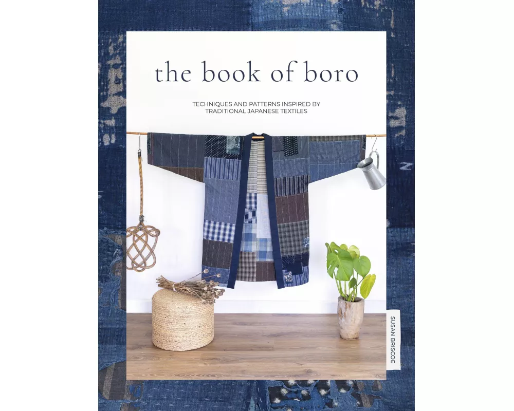 The Book Of Boro