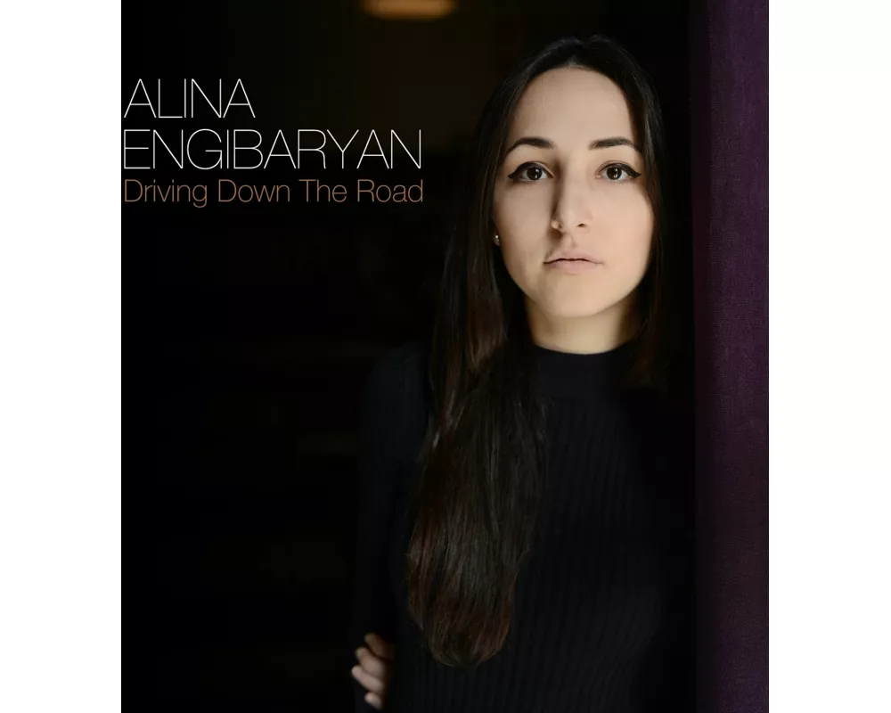 Driving Down The Road