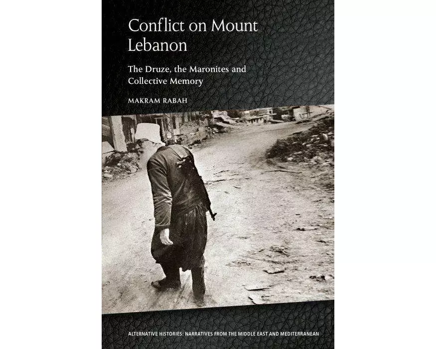Conflict on Mount Lebanon