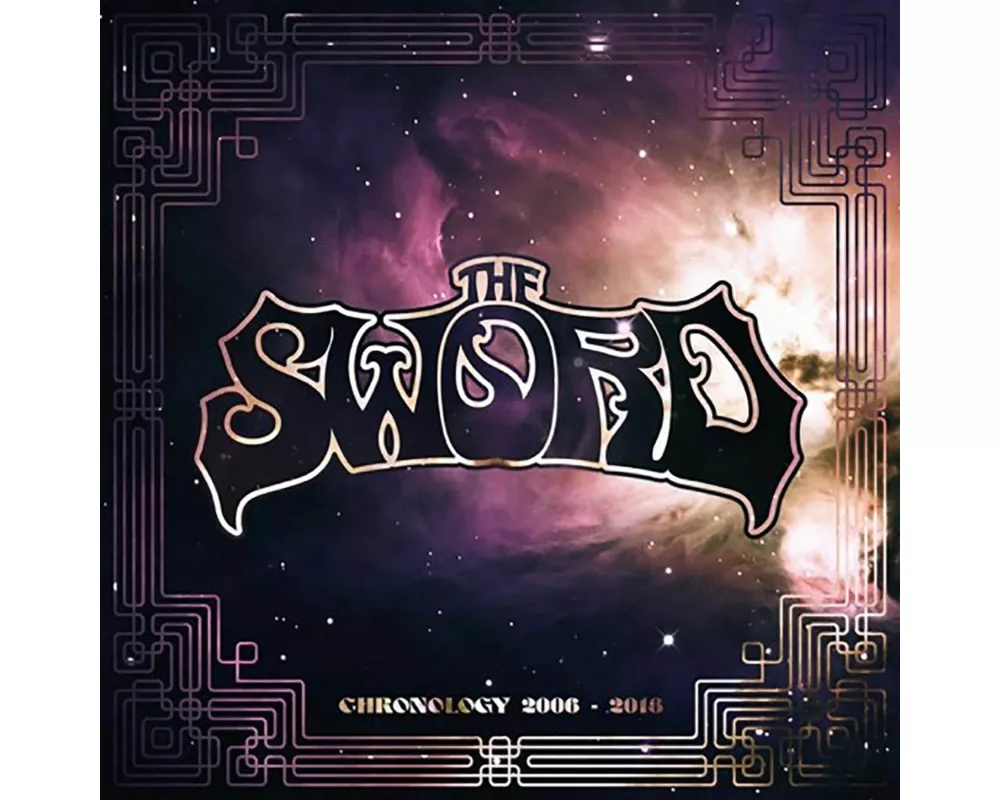 Chronology: 2006-2018