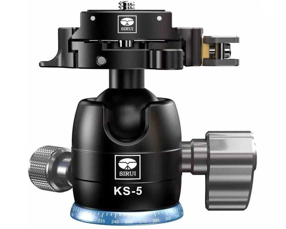 Sirui Kugelkopf KS-5