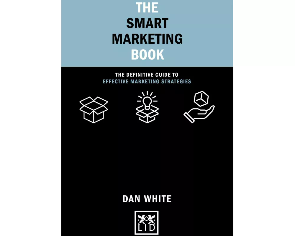 The Smart Marketing Book