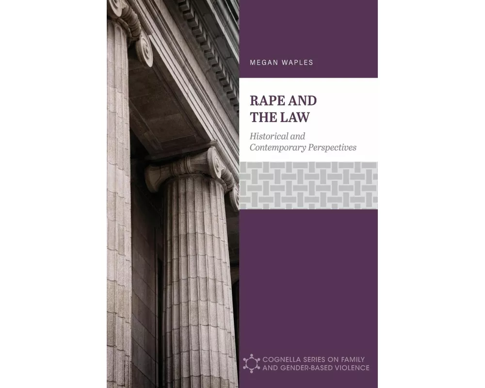 Rape and the Law
