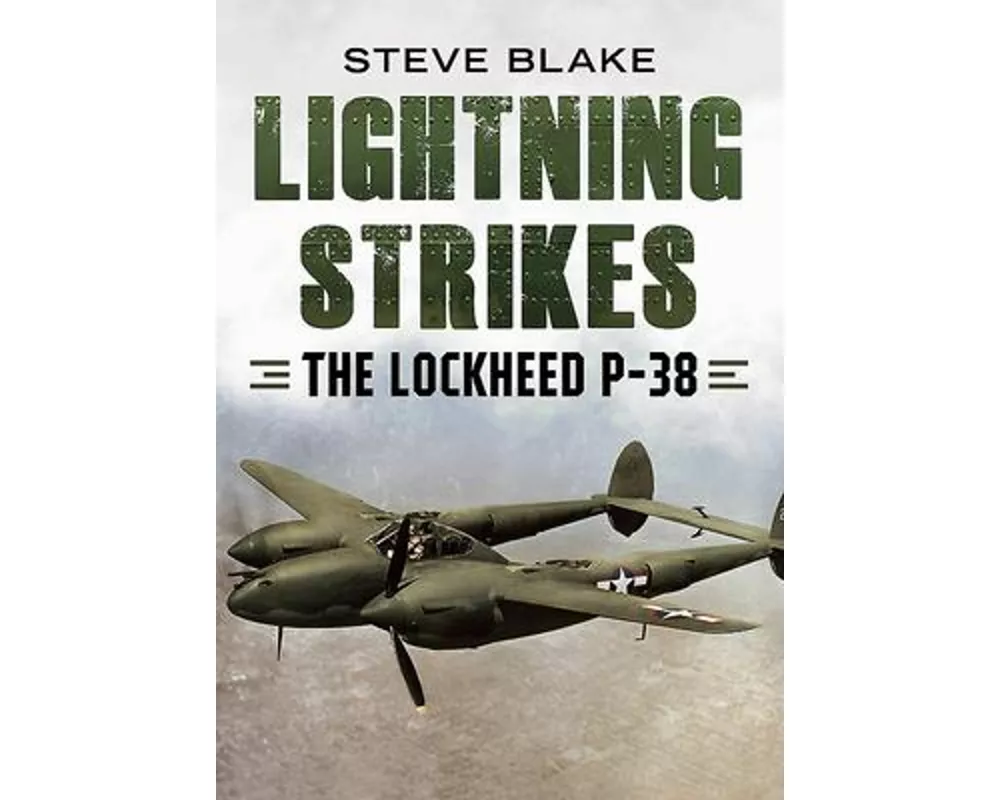 Lightning Strikes